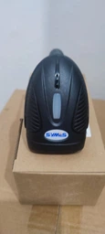 Бездротовий сканер 2D штрих-кодів SYMES WS-2D CMOS USB