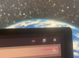 Монитор 26.5" MSI MAG 271QP QD-OLED X24 фото от покупателей 3