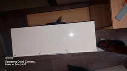 Вытяжка кухонная JANTAR BILT 650 LED 52 WH фото от покупателей 3