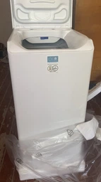 Пральна машина Electrolux EW6T4272U фото от покупателей 12