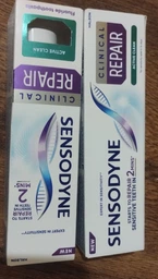 Зубна паста Sensodyne Клінічне Відновлення 75 мл (5054563207142) фото від покупців 2
