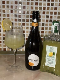 Ликер Rossi d’Asiago Limoncello 0.7 л 32% (8004747004057)