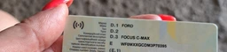 Олівець з авто фарбою за VIN-кодом 2в1 20ml підфарбування подряпин відколів фото від покупців 3