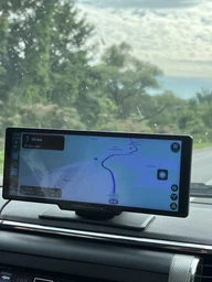 Автомобильный монитор Aspiring Auto Play 2 Magnet CarPlay Android auto (LX-BT702)