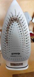 Праска Gorenje SIH 2200 BLC фото от покупателей 1