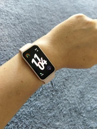 Смарт-годинник Huawei Band 10 Pink (55020EEK)