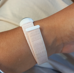 Ремінець ArmorStandart для Xiaomi Mi Band 7/6/5/4 White (ARM67840) фото від покупців 1