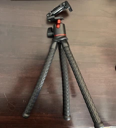 Трипод для смартфона RZTK Tripod Spyder фото от покупателей 8
