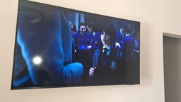 Телевизор Samsung 50" UE50DU7100UXUA фото от покупателей 1