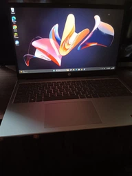 Ноутбук HP 15-fc0162ua Moonlight Blue (BF1J3EA) фото от покупателей 1