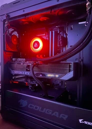 Видеокарта GIGABYTE Nvidia GeForce RTX 5080 GAMING OC 16G (GV-N5080GAMING OC-16GD) фото от покупателей 2