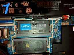 Ноутбук Lenovo LOQ 15IAX9 (83GS00BERA) фото від покупців 9