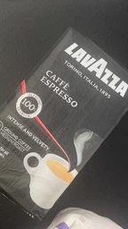 Кава мелена Lavazza Espresso Italiano Classico 250 г фото від покупців 1