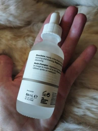 The Ordinary - Niacinamide 10% + Zinc 1% - Сыворотка с витамином B3 и цинком - 60ml фото от покупателей 2