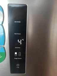 Холодильник Gorenje N619EAXL4 фото от покупателей 1