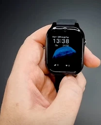 Детские смарт-часы Jetix G99 GPS 4G Blue (G99B-RA) фото от покупателей 10