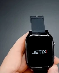 Детские смарт-часы Jetix G99 GPS 4G Blue (G99B-RA) фото от покупателей 9