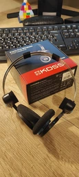 Навушники Koss Porta Pro Wireless Black (197675) фото від покупців 4