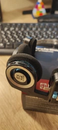 Навушники Koss Porta Pro Wireless Black (197675) фото від покупців 3