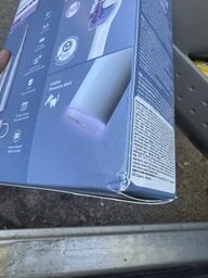 Электрическая зубная щетка PHILIPS Sonicare HX7400/06 серии 6100 фото от покупателей 16