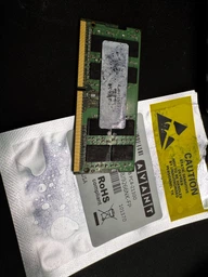 Оперативна пам'ять Avant SODIMM DDR4 16Gb 2666MHz PC4-21300 (AVJ642GU98J9266NK-FP) фото от покупателей 1