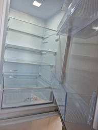 Холодильник Indesit INKS 1361 W4E фото от покупателей 2