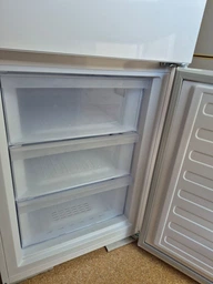 Холодильник Indesit INKS 1361 W4E фото от покупателей 1