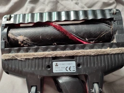 Акумуляторний пилосос Bosch Unlimited 7 ProAnimal FLEX BBS711ANM  фото від покупців 3
