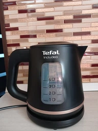 Электрочайник Tefal Includeo KI533811 фото от покупателей 2
