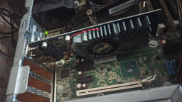 Видеокарта Asus PCI-Ex GeForce GT 1030 Low Profile 2GB GDDR5 (64Bit) (1228/6008) (DisplayPort, HDMI) (GT1030-2G-BRK) фото от покупателей 2