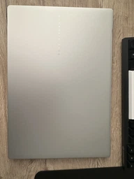 Ноутбук ASUS Vivobook S 15 OLED M5506NA-MA014 (90NB14D2-M000P0) Neutral Black / 15.6" OLED 3K 120 Гц / AMD Ryzen 5 7535HS / RAM 16 ГБ / SSD 512 ГБ фото від покупців 14