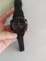 Универсальный ремешок для часов Casio G-Shock