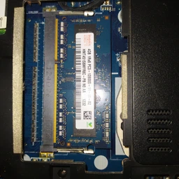Оперативная память DDR3L 1600 8Gb для ноутбука PC3L-12800s SoDIMM 1.35v CYBORG&nbsp;CB16D3LS11/8 (776735) фото от покупателей 11