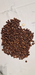 Кофе Сальвадор Pacamara 100% Арабика в зернах свежеобжаренный 1кг