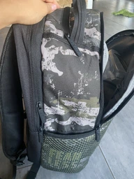 Рюкзак для города Kite teens K24-2595L-2 43.5х28х16 см хаки