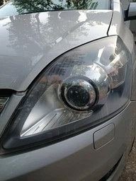 Средство для защиты фар K2 LAMP PROTECT 10 мл (K530) фото от покупателей 2