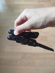 Мультитул Ganzo G302-В