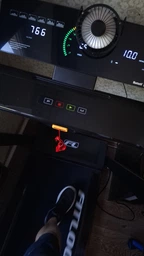 Бігова доріжка FitLogic T720 фото від покупців 2