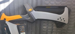 Зубчастий сікач Fiskars Solid CL-521 (1051233)