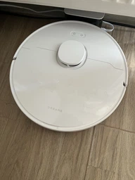 Робот-пылесос Dreame D9 MAX White Gen 2 (RLD34GA-Wh)