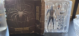 Фигурка Человек Паук 15 см Spider Man Friendly Neighborhood фото от покупателей 3