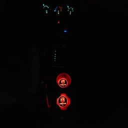 LED підсклянники в авто з логотипом Dodge, 2шт фото від покупців 1