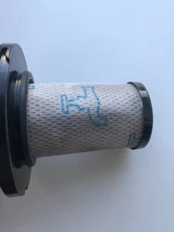 Аккумуляторный пылесос Rowenta X-Force Flex 14.60 Auto Aqua RH99C0WO фото от покупателей 4