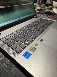 Ноутбук Acer TravelMate P2 16 TMP216-51G-TCO-52T4 (NX.B9PEU.001) Steel Gray / 16" IPS WUXGA / Intel Core i5-1335U / RAM 16 ГБ / SSD 512 ГБ / RTX 2050, 4 ГБ / LAN / Зарядка по USB фото от покупателей 1