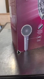 Фен PHILIPS BHD720/10 серии 7000 фото от покупателей 3