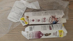 Паста Для кошек Gimborn GimCat Malt-Soft Экстра для выведения шерсти 200 г (4002064417127 / 4002064417943) фото от покупателей 1