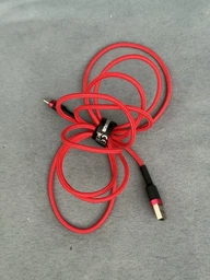 Кабель Baseus Cafule Cable USB for Type-C 2A 2.0 м Red/Black (CATKLF-C91) фото от покупателей 3