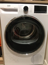 Сушильная машина Beko B5T68243[73566] фото от покупателей 7