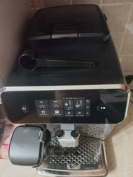 Кавомашина PHILIPS Series 2300 EP2339/40