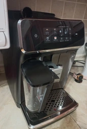Кавомашина PHILIPS Series 2300 EP2339/40 фото від покупців 3